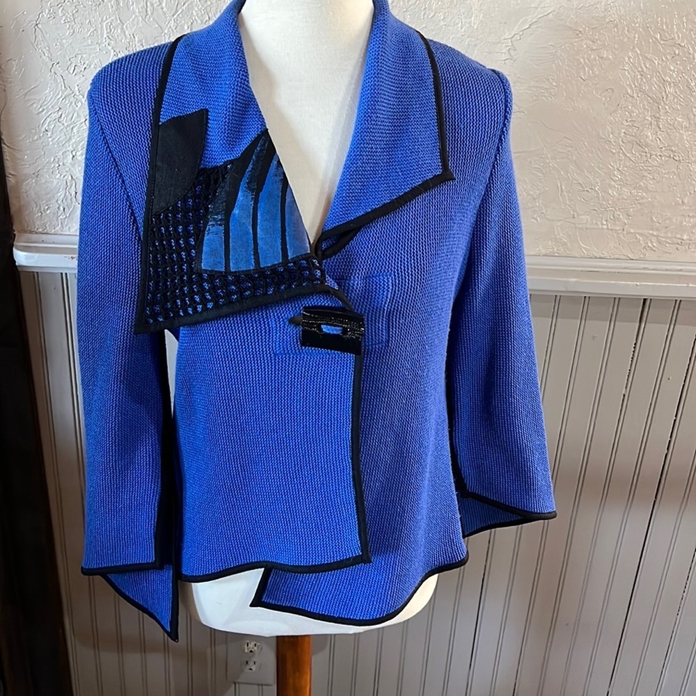 TRIVOLI of Ireland Jacket